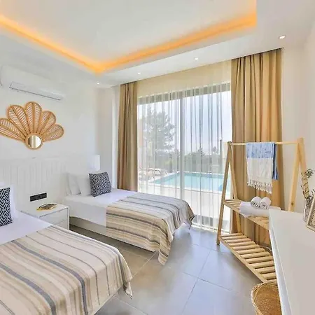 Hotel South Kaş