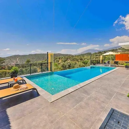 South 4* Kaş